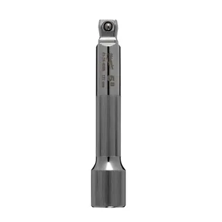 Schwenk-Verlängerung 1/2" 127 mm – Bild 3