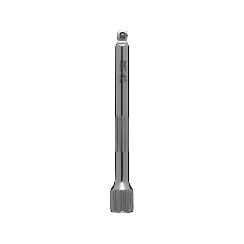 Schwenk-Verlängerung 102mm 1/4"
