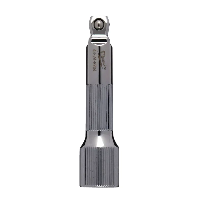 Schwenk-Verlängerung 76mm 3/8"