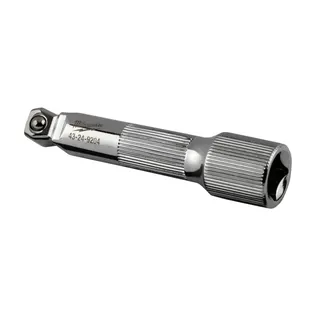 Schwenk-Verlängerung 76mm 3/8" – Bild 2