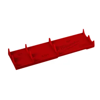 Schwenk-Verlängerung Set 1/2" 4-tlg – Bild 4
