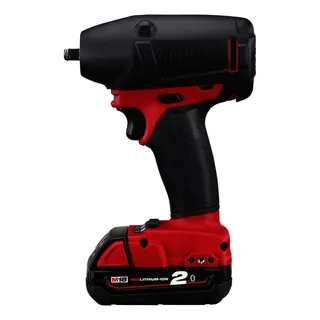 Softgrip-Ummantelung für M18 CIW – Bild 2