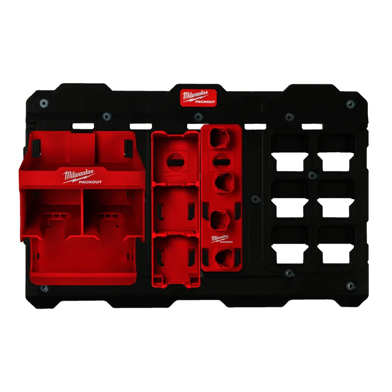 Starter-Set Elektrowerkzeuge PACKOUT