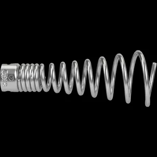 Tricherbohrer klein für 22mm Spiralen