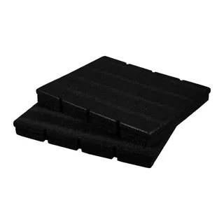 Universal-Einlage für PACKOUT Koffer – Bild 3