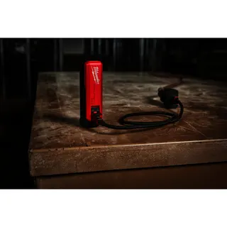 USB-Akku-und Ladegerät L4PPS-301 – Bild 4