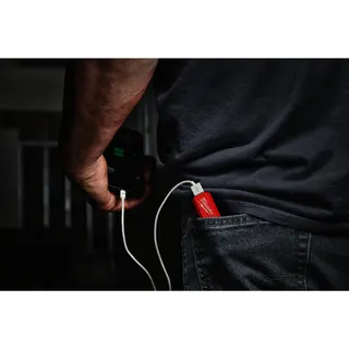 USB-Akku-und Ladegerät L4PPS-301 – Bild 5