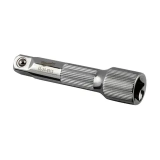 Verlängeriung 76mm 3/8" – Bild 2
