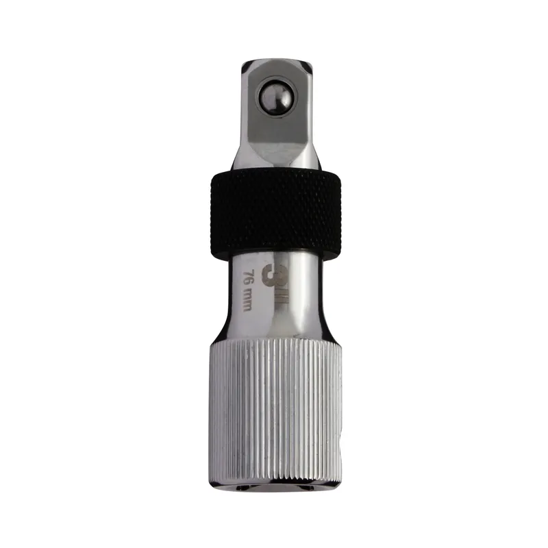 Verlängerung , verriegelbar1/2" 76 mm
