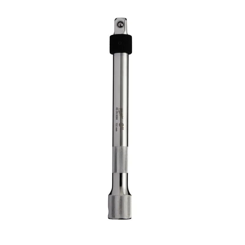 Verlängerung , verriegelbar3/8" 152 mm