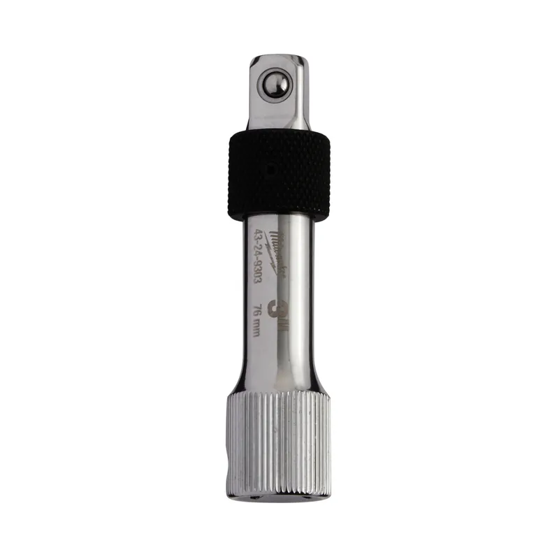 Verlängerung , verriegelbar3/8" 76 mm