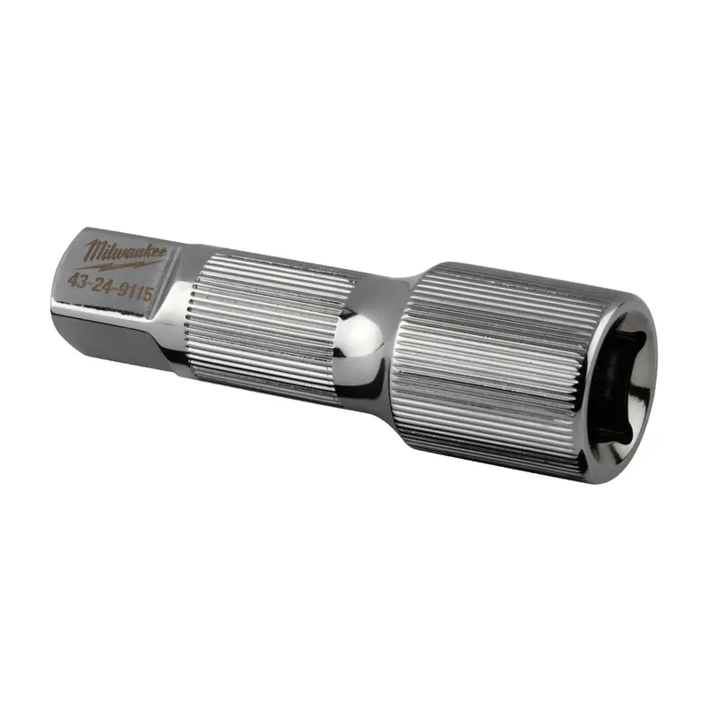 Verlängerung 76mm 1/2"