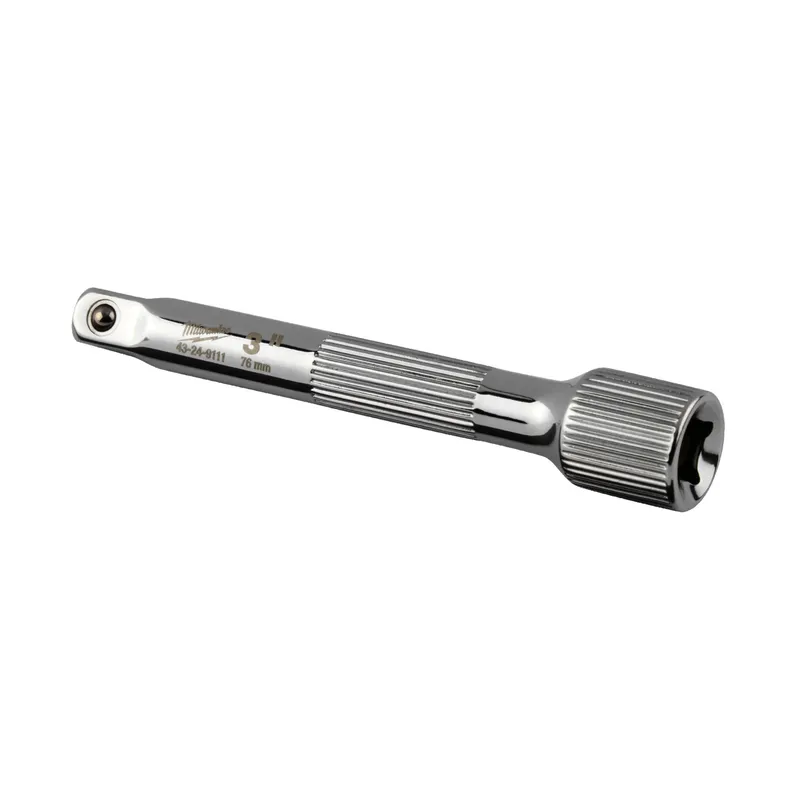 Verlängerung 76mm 1/4"