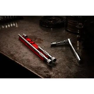 Verlängerungs-Set 3/8" 4-tlg – Bild 5