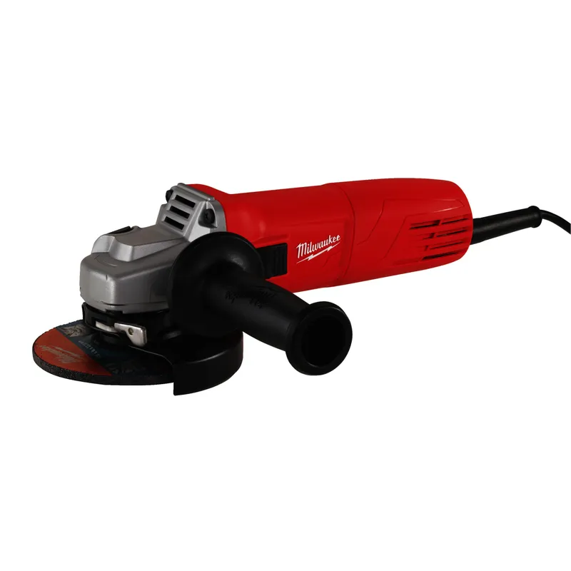 Winkelschleifer AG10 115EK