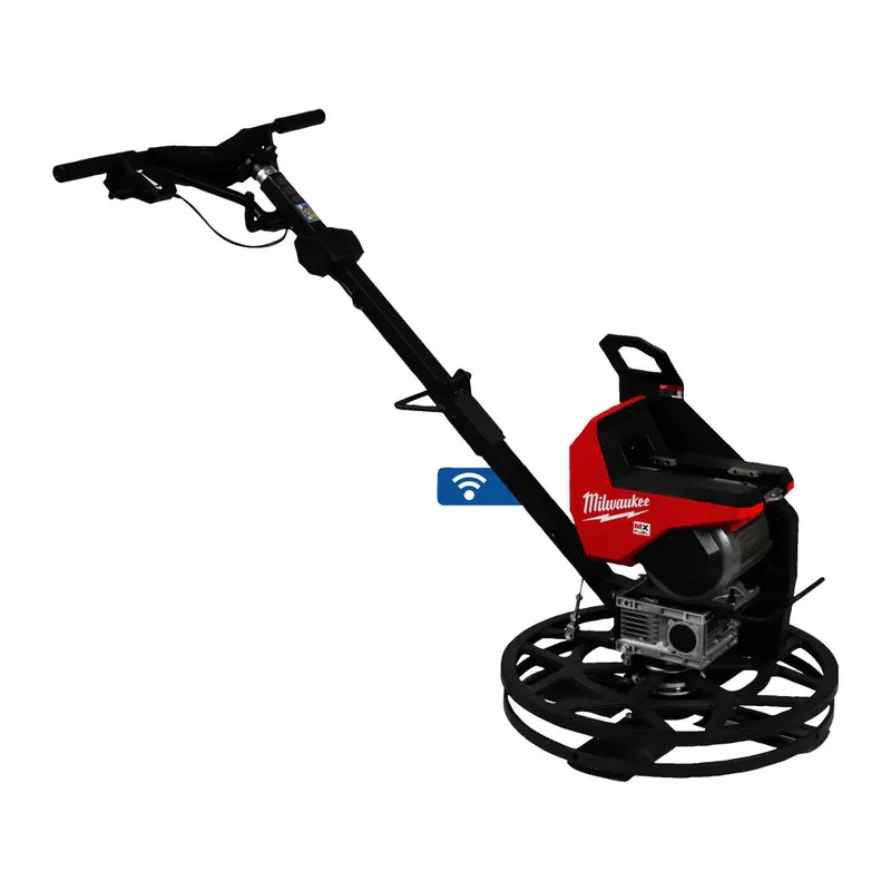 Akku-Flügelglätter 600mm MXFWBT60-0