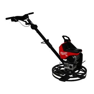 Akku-Flügelglätter 600mm MXFWBT60-0 – Bild 4