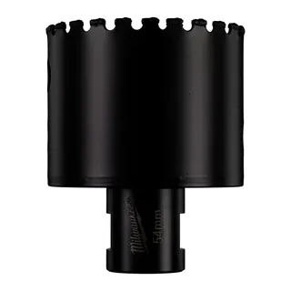 Diamantbohrer DIAMOND MAX M14 54 mm