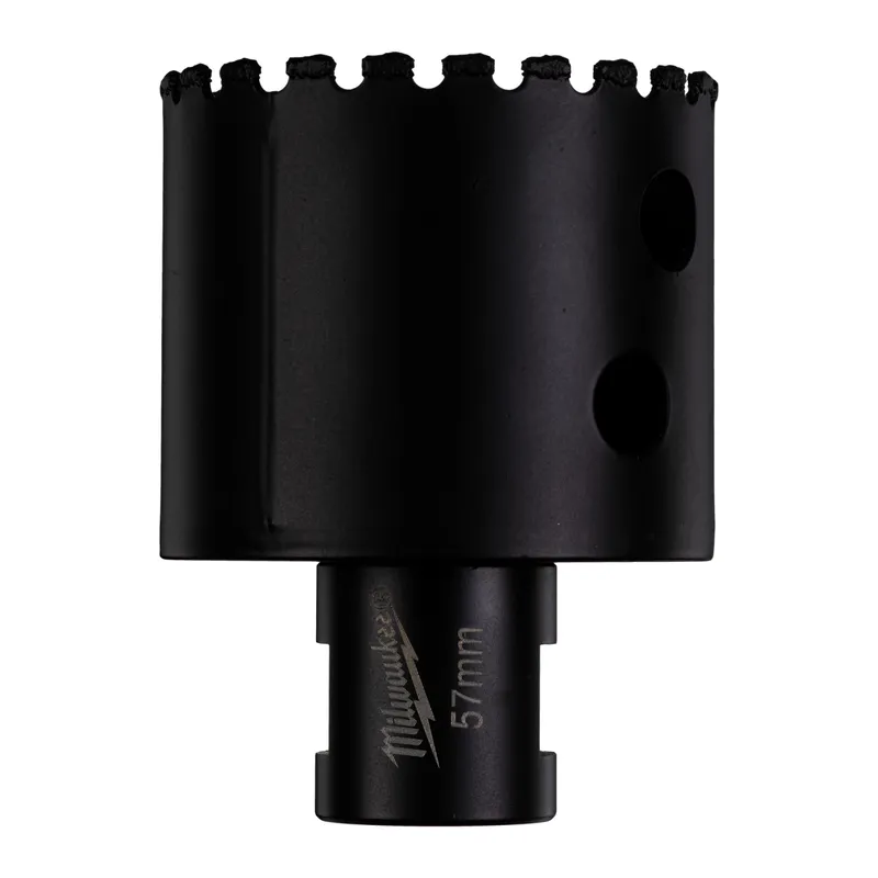 Diamantbohrer DIAMOND MAX M14 57 mm