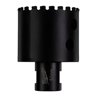 Diamantbohrer DIAMOND MAX M14 57 mm