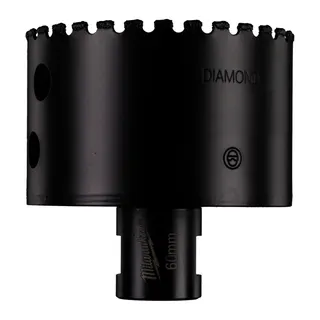 Diamantbohrer DIAMOND MAX M14 60 mm