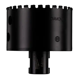 Diamantbohrer DIAMOND MAX M14 64 mm