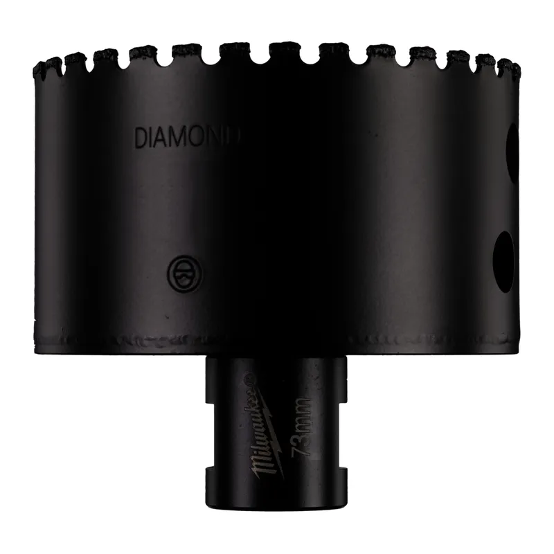 Diamantbohrer DIAMOND MAX M14 73 mm