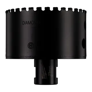 Diamantbohrer DIAMOND MAX M14 73 mm