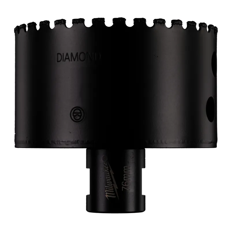 Diamantbohrer DIAMOND MAX M14 76 mm