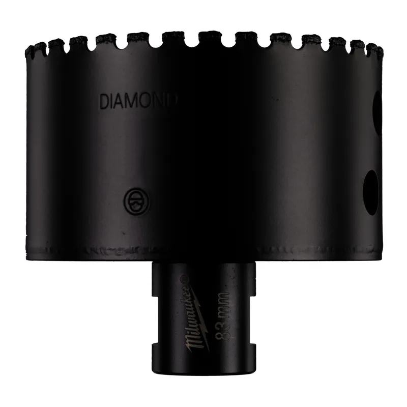 Diamantbohrer DIAMOND MAX M14 83 mm