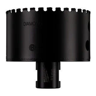 Diamantbohrer DIAMOND MAX M14 83 mm