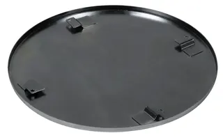 Glättteller 600 mm MXFWBT60P
