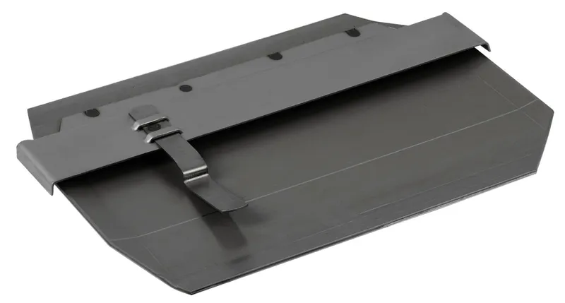 Glättschuhe 900 mm (4) MXFWBT90FLB