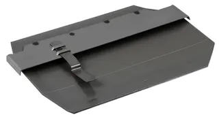 Glättschuhe 900 mm (4) MXFWBT90FLB