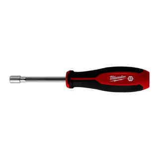 Steckschlüssel Griff und Durchgangsloch magnetisch SW 5,5 mm / M3