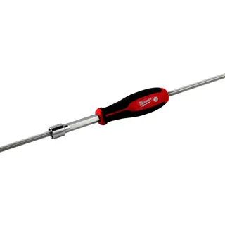 Steckschlüssel Griff und Durchgangsloch SW 5 mm / M 2,5 – Bild 3