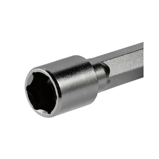 Steckschlüssel Griff und Durchgangsloch SW 5 mm / M 2,5 – Bild 4