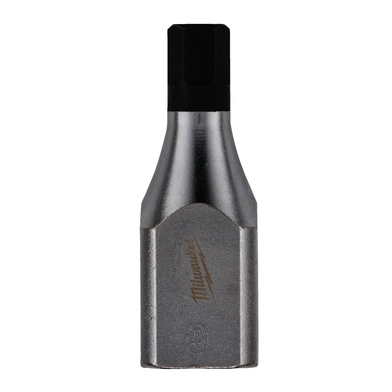 Innensechskant Bit-Steckschlüsseleinsatz 1/2" 9 mm