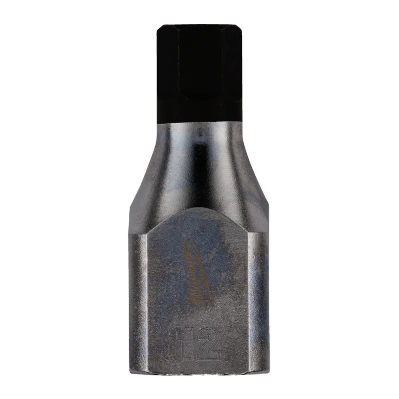 Innensechskant Bit-Steckschlüsseleinsatz 1/2" 12 mm