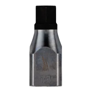 Innensechskant Bit-Steckschlüsseleinsatz 1/2" 14 mm