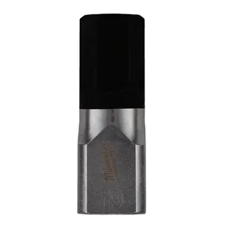 Innensechskant Bit-Steckschlüsseleinsatz 1/2" 19 mm