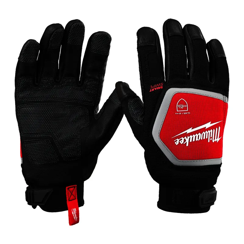 Kettensägen Schutzhandschuhe Größe 9 (L)