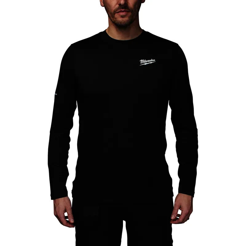 WORKSKIN Unterzieh-Langarm-Shirt Gr.XXXL