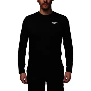 WORKSKIN Unterzieh-Langarm-Shirt Gr.XXXL