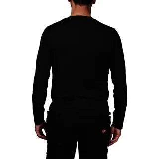 WORKSKIN Unterzieh-Langarm-Shirt Gr. XXL