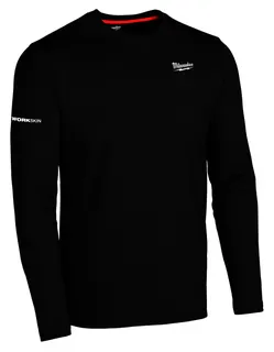 WORKSKIN Unterzieh-Langarm-Shirt Größe M – Bild 2