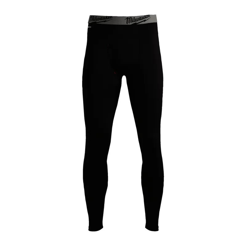 WORKSKIN Unterzieh-Hose lang Größe M