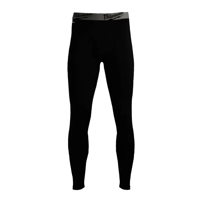 WORKSKIN Unterzieh-Hose lang Größe XXXL