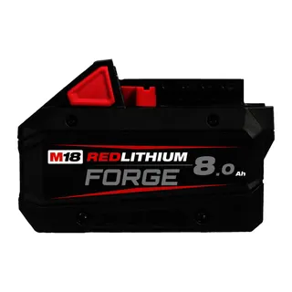 Akku-Pack M18FB12 FORGE 18,0 V 8,0 Ah