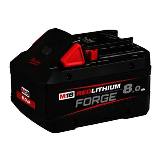 Akku-Pack M18FB12 FORGE 18,0 V 8,0 Ah – Bild 2
